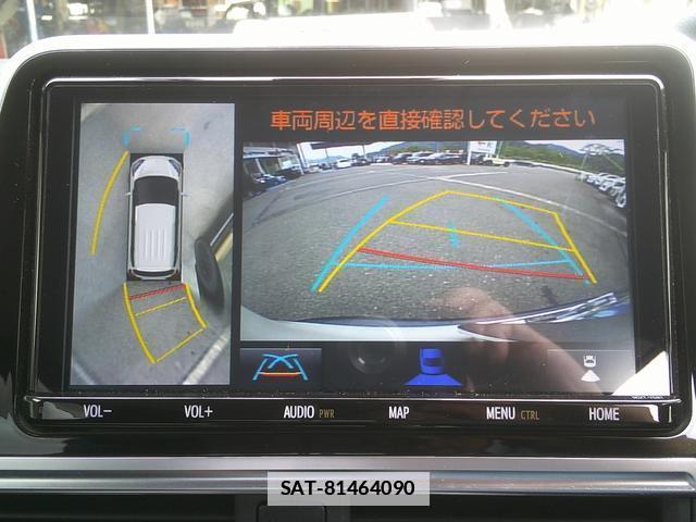 Toyota SIENTA 2019-04 7869612-11