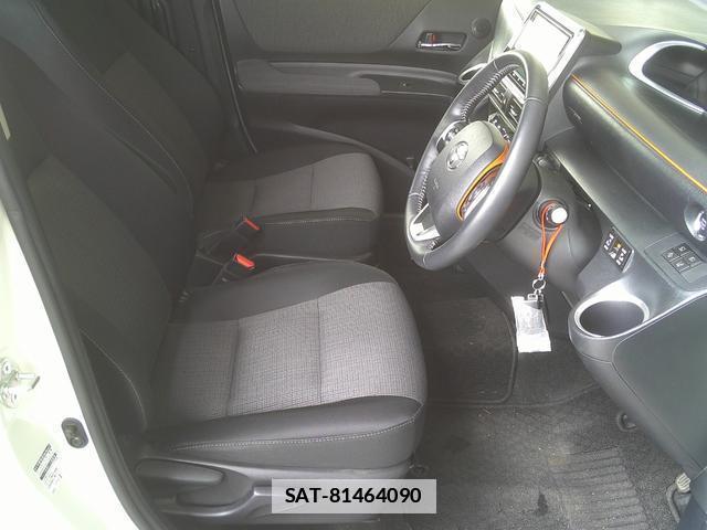 Toyota SIENTA 2019-04 7869612-17