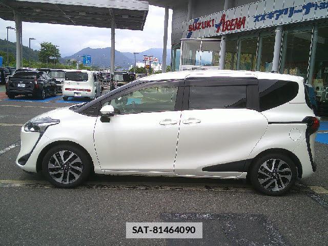 Toyota SIENTA 2019-04 7869612-4
