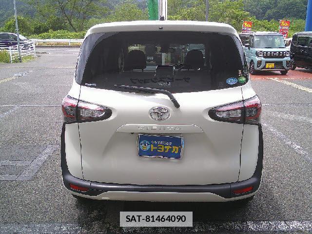 Toyota SIENTA 2019-04 7869612-6