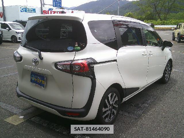 Toyota SIENTA 2019-04 7869612-7