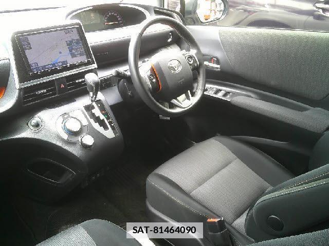 Toyota SIENTA 2019-04 7869612-8