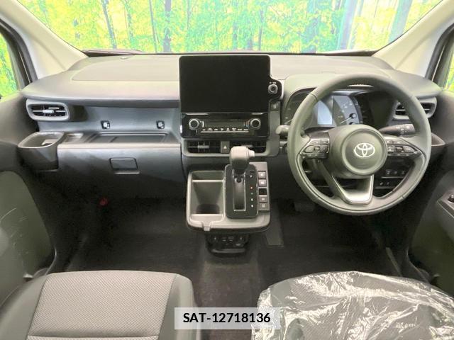 Toyota SIENTA 2026-04 7869862-1