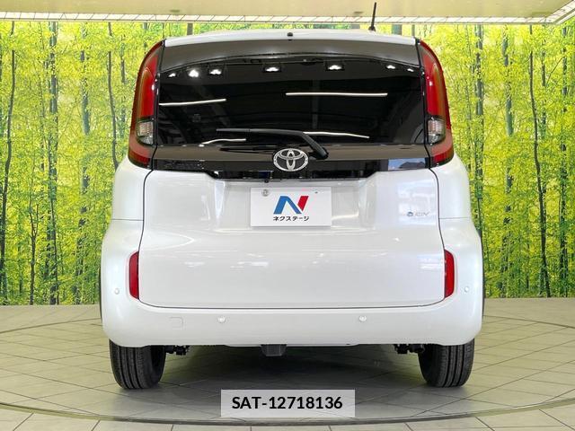 Toyota SIENTA 2026-04 7869862-15