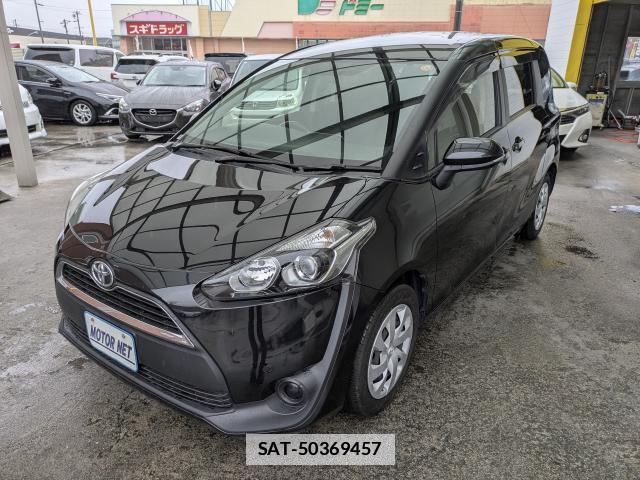 Toyota SIENTA 2015-12 7869905-0