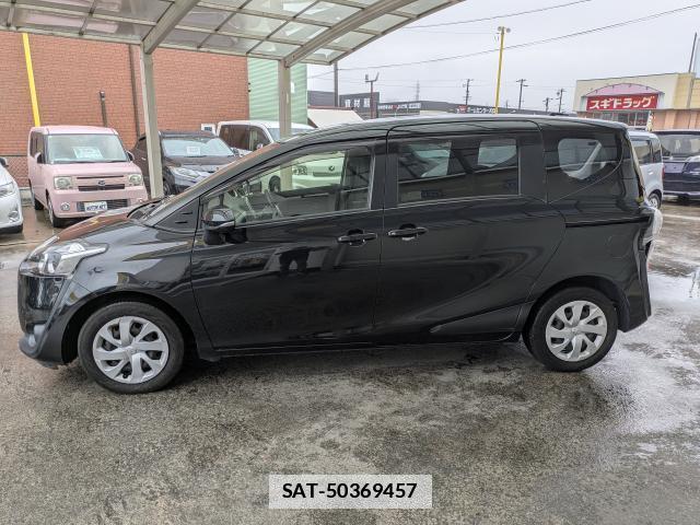 Toyota SIENTA 2015-12 7869905-11