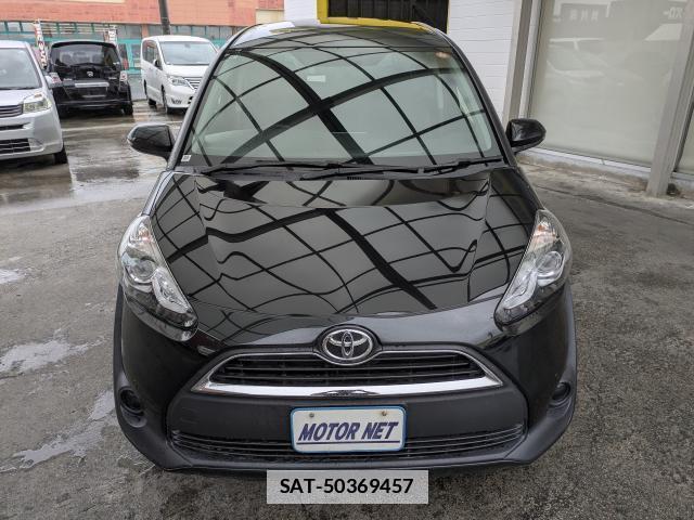 Toyota SIENTA 2015-12 7869905-12