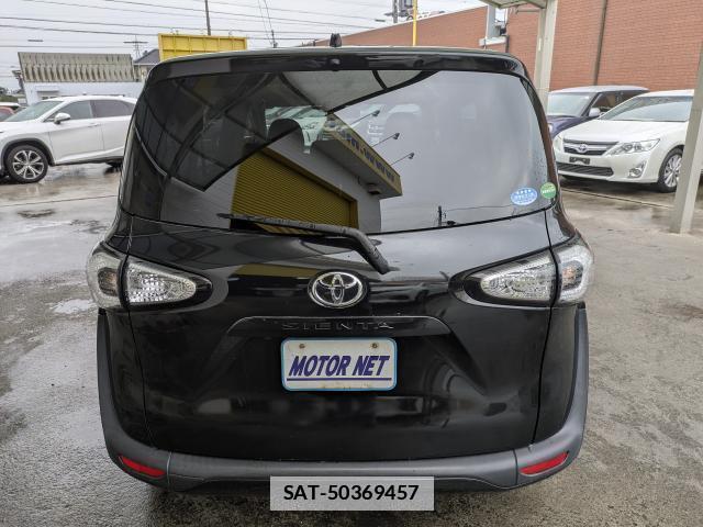 Toyota SIENTA 2015-12 7869905-13