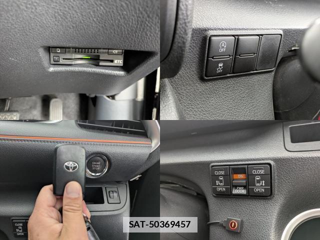 Toyota SIENTA 2015-12 7869905-18