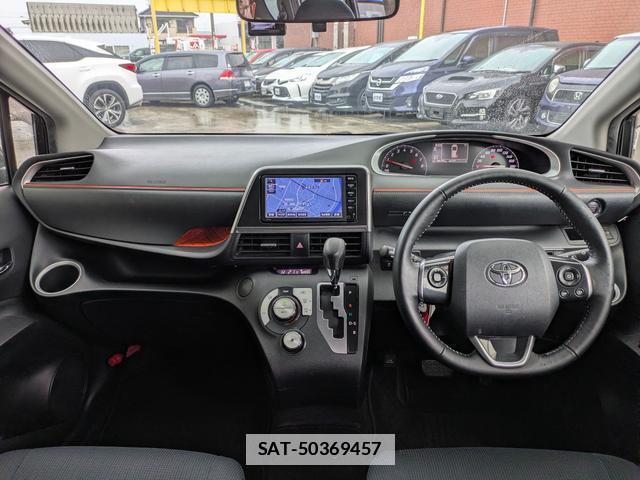Toyota SIENTA 2015-12 7869905-2