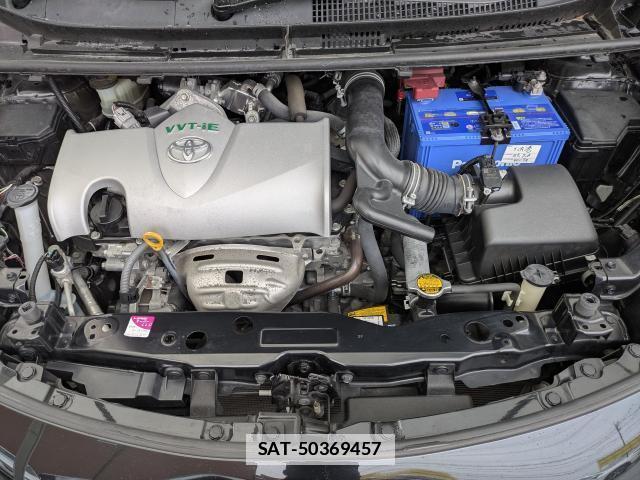 Toyota SIENTA 2015-12 7869905-7