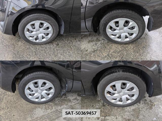 Toyota SIENTA 2015-12 7869905-8