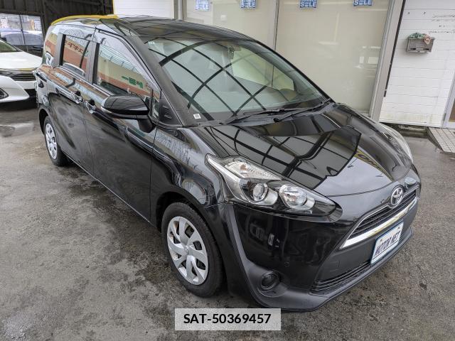 Toyota SIENTA 2015-12 7869905-9