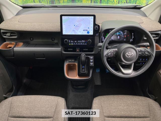 Toyota SIENTA 2025-07 7870095-1