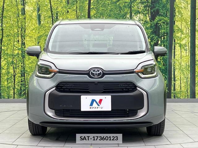 Toyota SIENTA 2025-07 7870095-14