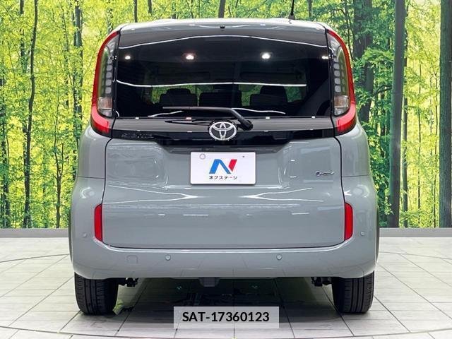 Toyota SIENTA 2025-07 7870095-15