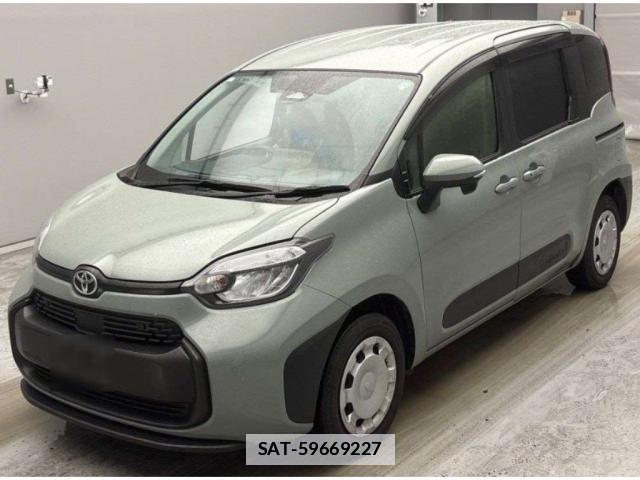Toyota SIENTA 2023-06 7870611-3