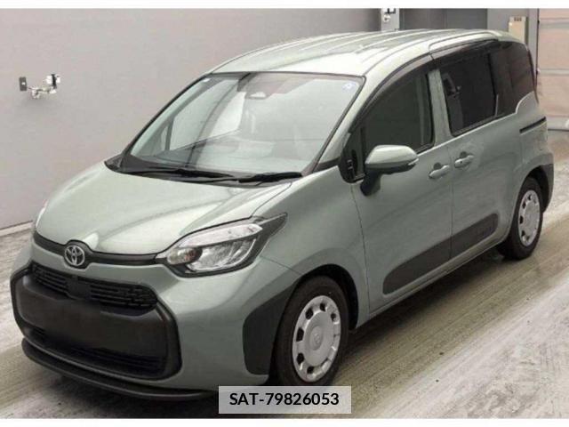 Toyota SIENTA 2024-05 7870614-0