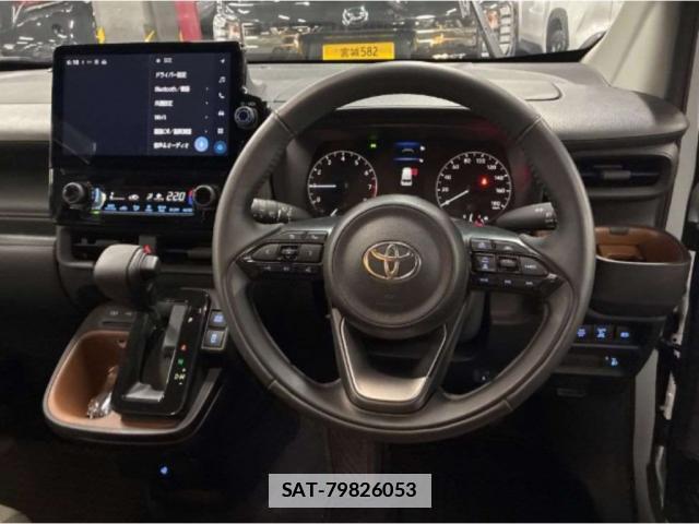 Toyota SIENTA 2024-05 7870614-2