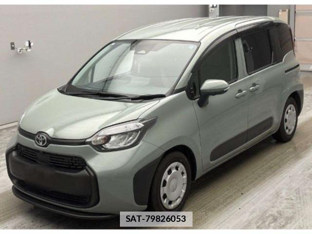Toyota SIENTA 2024-05 7870614-3