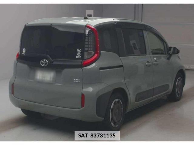 Toyota SIENTA 2022-12 7870661-1