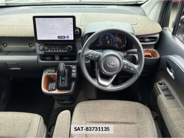 Toyota SIENTA 2022-12 7870661-2