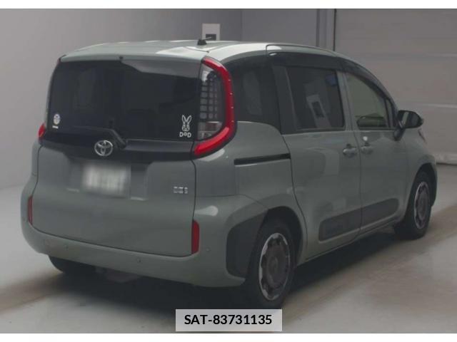 Toyota SIENTA 2022-12 7870661-4