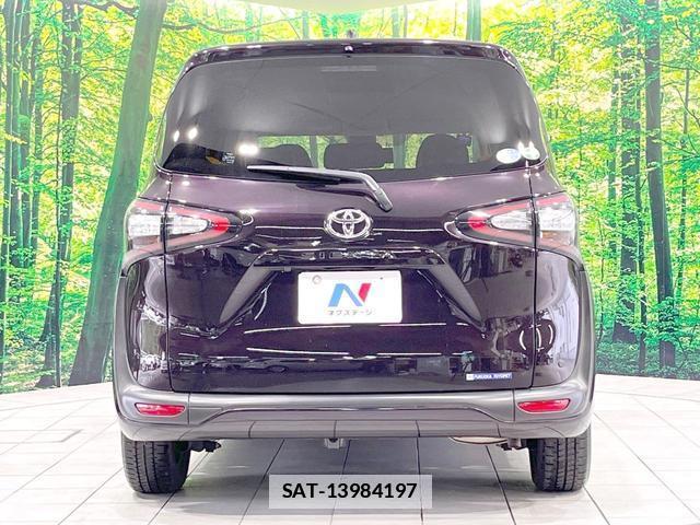 Toyota SIENTA 2017-09 7870713-15