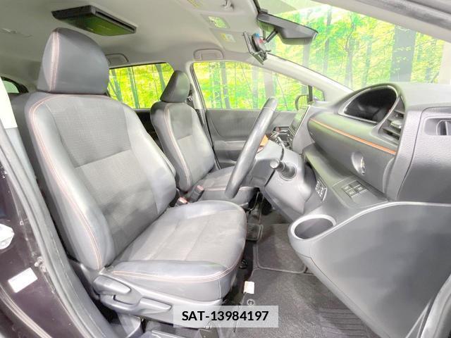 Toyota SIENTA 2017-09 7870713-7