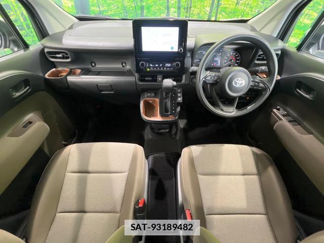 Toyota SIENTA 2025-06 7871018-1