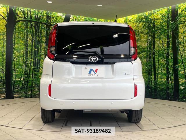 Toyota SIENTA 2025-06 7871018-15