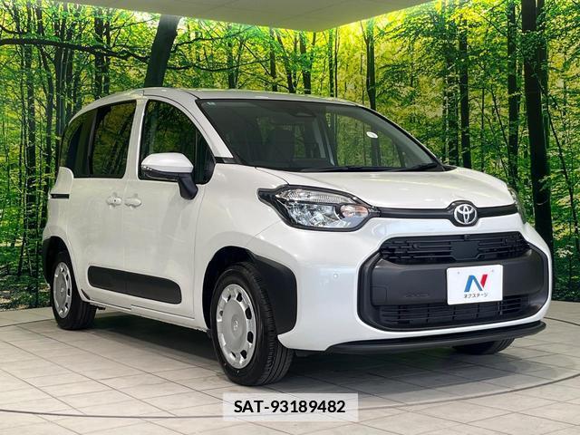 Toyota SIENTA 2025-06 7871018-16