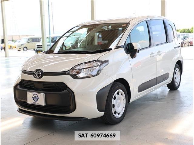 Toyota SIENTA 2024-03 7871328-0