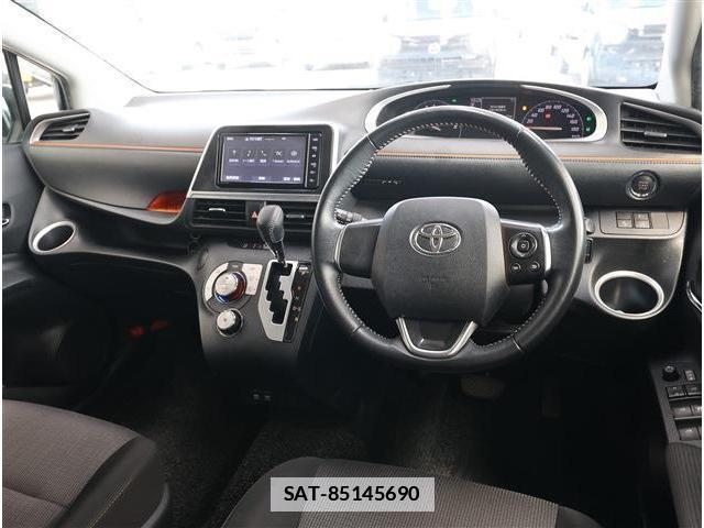 Toyota SIENTA 2020-08 7871337-1