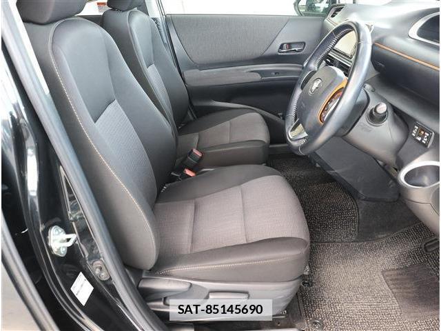 Toyota SIENTA 2020-08 7871337-12