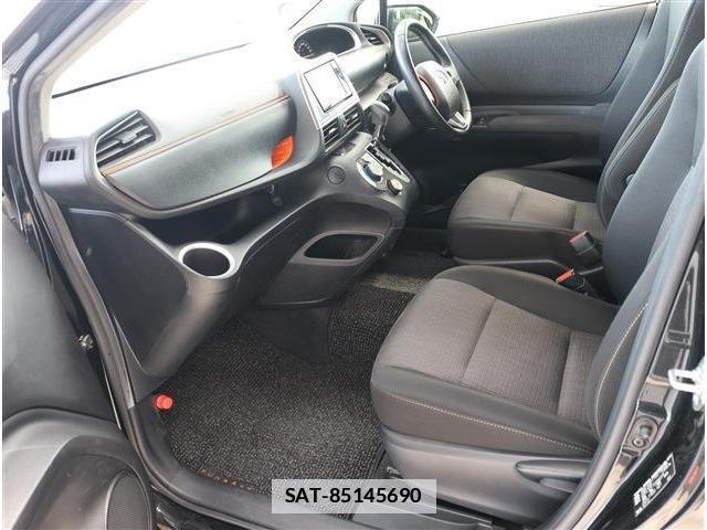 Toyota SIENTA 2020-08 7871337-14