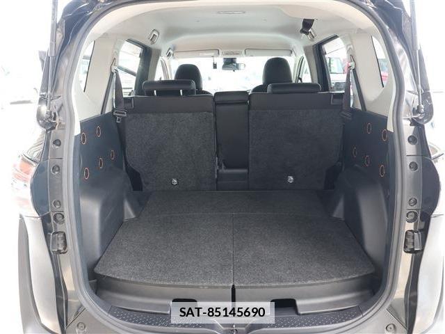 Toyota SIENTA 2020-08 7871337-17