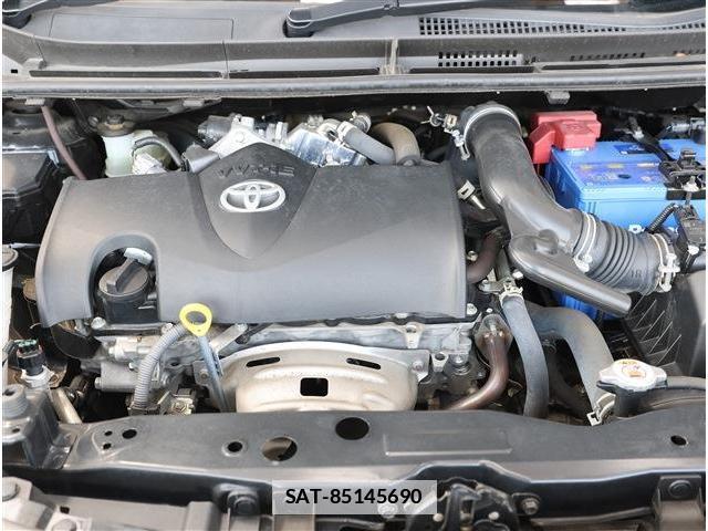 Toyota SIENTA 2020-08 7871337-18