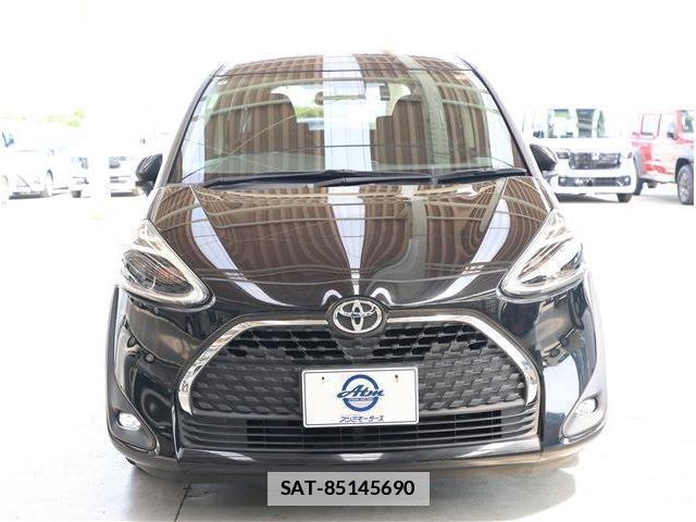 Toyota SIENTA 2020-08 7871337-19