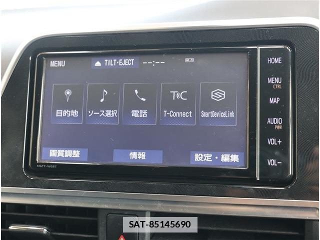 Toyota SIENTA 2020-08 7871337-2