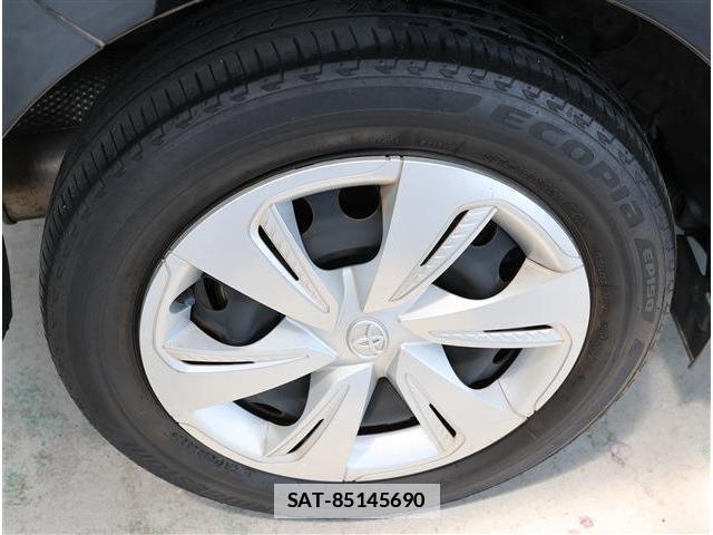 Toyota SIENTA 2020-08 7871337-7
