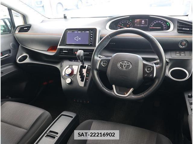 Toyota SIENTA 2020-05 7871346-1