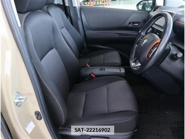 Toyota SIENTA 2020-05 7871346-12
