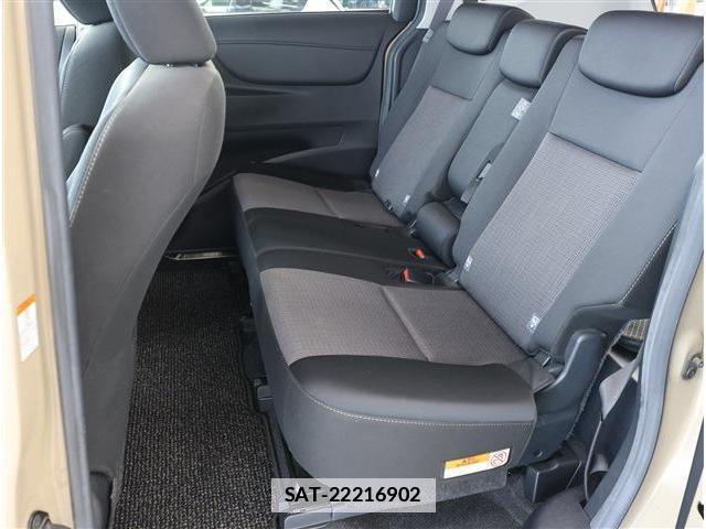 Toyota SIENTA 2020-05 7871346-15