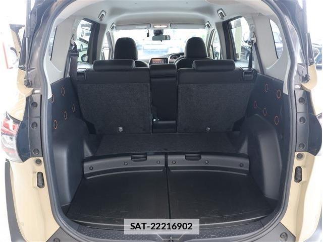 Toyota SIENTA 2020-05 7871346-17