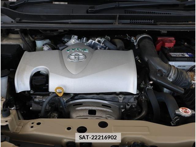 Toyota SIENTA 2020-05 7871346-18