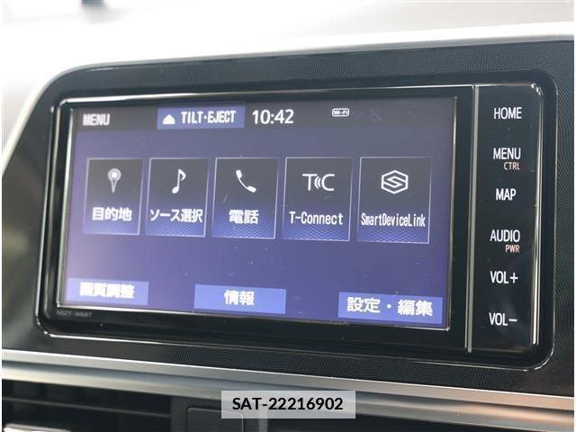 Toyota SIENTA 2020-05 7871346-2