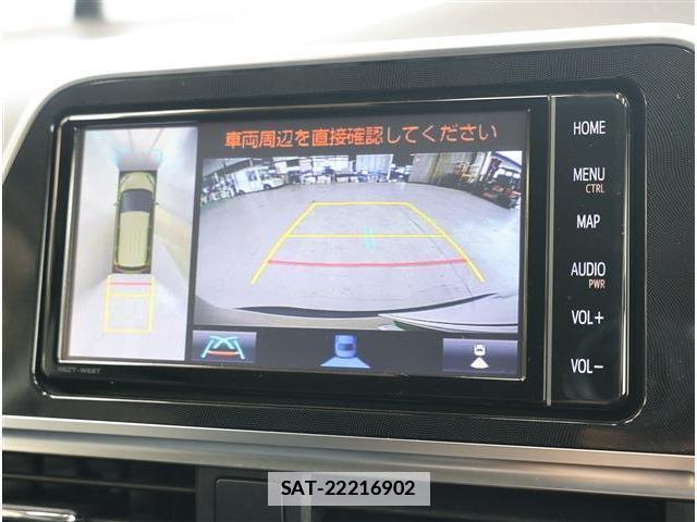 Toyota SIENTA 2020-05 7871346-3