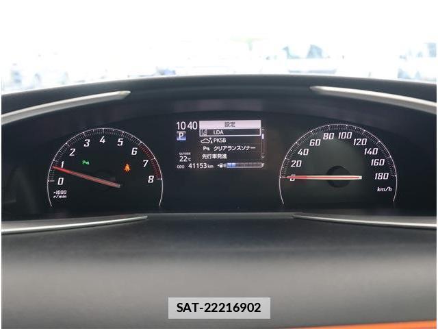 Toyota SIENTA 2020-05 7871346-7