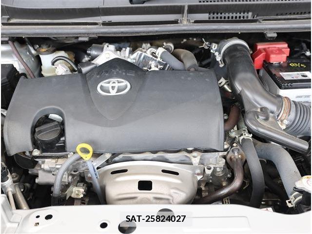 Toyota SIENTA 2021-06 7871369-17